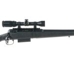 Savage 220 Slug 20Ga Bolt Action Shotgun