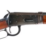 Pre 64 Winchester 94 .32 WS Lever Action Rifle