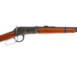 Pre 64 Winchester 94 .32 WS Lever Action Rifle