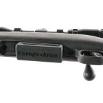 Savage 220 Slug 20Ga Bolt Action Shotgun