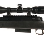 Savage 220 Slug 20Ga Bolt Action Shotgun