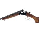 Stoeger Coach Gun .410 SxS Shotgun