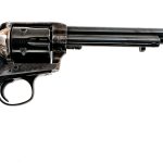 Uberti Bisley .45 LC SA Revolver