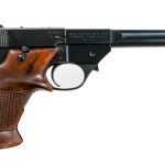 Hi Standard Field King GD .22 LR Semi Pistol