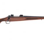 Winchester 70 .250 Sav. Bolt Action Rifle