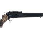 T/C Encore .223 Rem Single-Shot Rifle