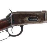 Pre 64 Winchester 94 .32 WS Lever Action Rifle