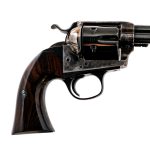 Uberti Bisley .45 LC SA Revolver