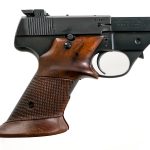 Hi Standard Field King GD .22 LR Semi Pistol