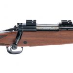 Winchester 70 .250 Sav. Bolt Action Rifle
