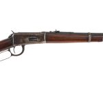 Pre 64 Winchester 94 .32 WS Lever Action Rifle