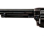 Uberti Bisley .45 LC SA Revolver