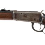 Pre 64 Winchester 94 .32 WS Lever Action Rifle