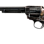 Uberti Bisley .45 LC SA Revolver