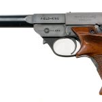 Hi Standard Field King GD .22 LR Semi Pistol