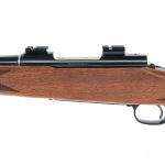 Winchester 70 .250 Sav. Bolt Action Rifle