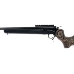 T/C Encore .223 Rem Single-Shot Rifle