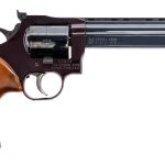 Unique Dan Wesson 15 .357 Mag Revolver