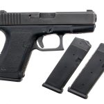 Glock 19 Gen 2 9mm Semi Auto Pistol