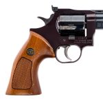 Unique Dan Wesson 15 .357 Mag Revolver