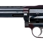 Unique Dan Wesson 15 .357 Mag Revolver