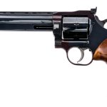 Unique Dan Wesson 15 .357 Mag Revolver