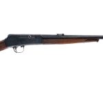 Remington 16 Take-Down .22 Remington Auto Rifle