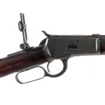 Winchester 1892 .25-20 WCF Lever Action Rifle