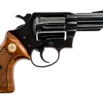 Uberti DA Inspector .38 Spl Revolver