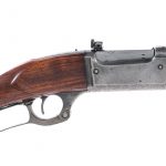 Savage 1899 .30-30 Lever Action Rifle