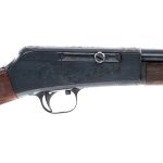 Remington 16 Take-Down .22 Remington Auto Rifle