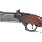 Savage 1899 .30-30 Lever Action Rifle