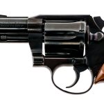 Uberti DA Inspector .38 Spl Revolver