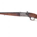 Savage 1899 .30-30 Lever Action Rifle
