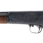 Remington 16 Take-Down .22 Remington Auto Rifle
