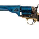 Uberti 1872 Open Top prototype .44 SA Revolver