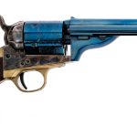 Uberti 1872 Open Top prototype .44 SA Revolver