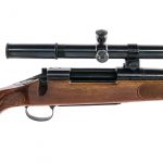 Remington 700 .25-06 Rem Bolt Action Rifle