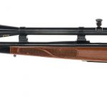 Remington 700 .25-06 Rem Bolt Action Rifle
