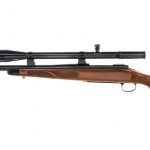 Remington 700 .25-06 Rem Bolt Action Rifle