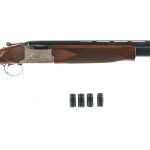 Winchester 5000 12Ga O/U Shotgun