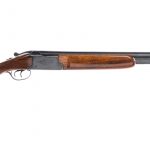 Savage 420 12Ga OU Shotgun