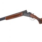 Savage 420 12Ga OU Shotgun