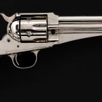 Uberti 1875 Army Outlaw .45 LC SA Revolver