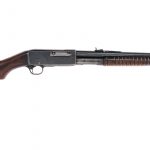 Remington 14 Take Down.35 Rem Pump Action Rifle