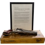 Uberti 1875 Army Outlaw .45 LC SA Revolver