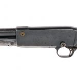 Remington 14 Take Down.35 Rem Pump Action Rifle