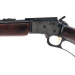 Marlin Golden 39A .22 Lever Action Rifle