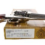 Uberti 1875 Army Outlaw .45 LC SA Revolver