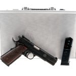 S&W PC1911 .45 Semi Auto Pistol